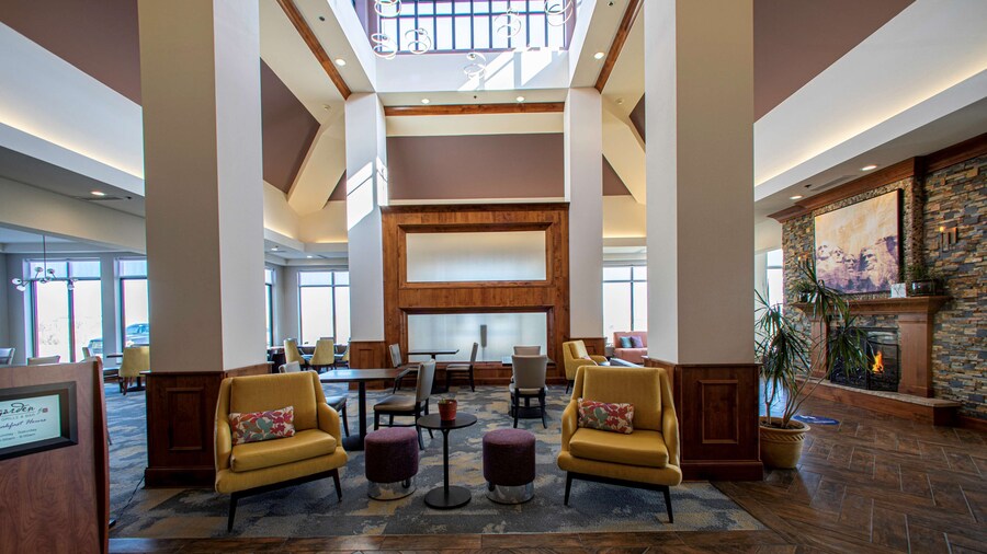 Hilton Garden Inn Rapid City
