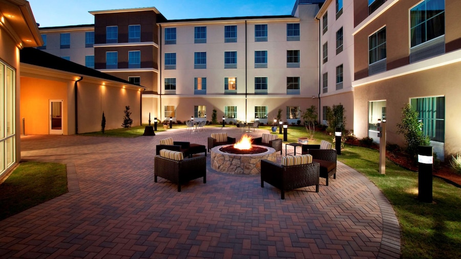 Homewood Suites by Hilton Fort Worth West at Cityview, TX
