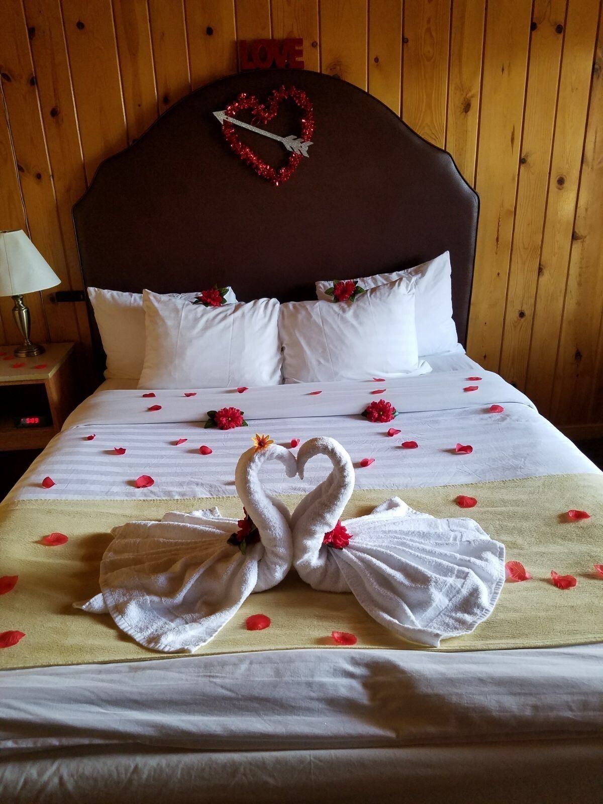 Standardzimmer, 1 Queen-Bett