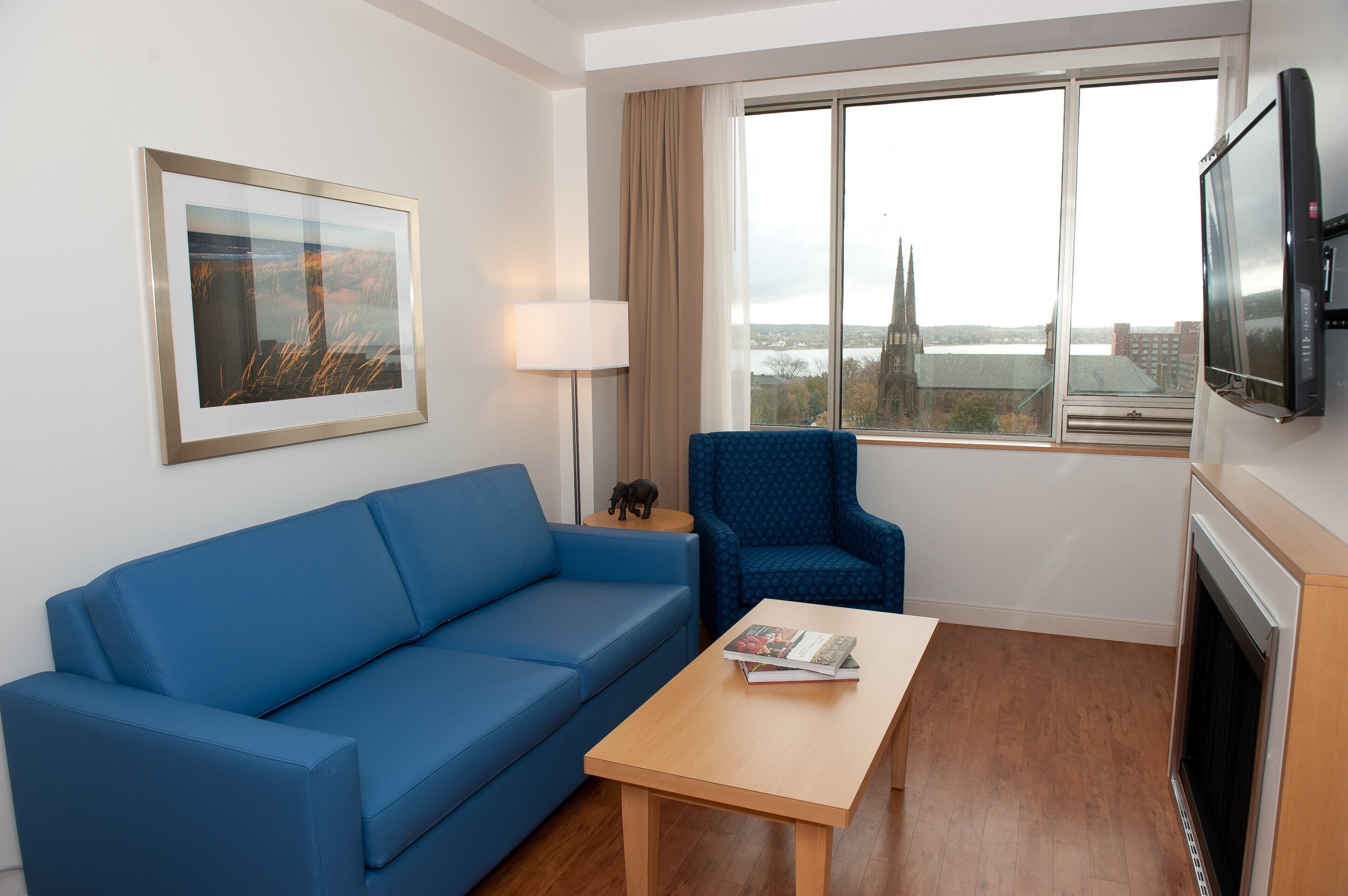 1 bedroom, premium bedding, down duvets, pillow-top beds