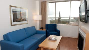 Literie de qualité supérieure, couette en duvet d'oie, surmatelas