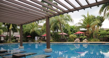 Mount Sea Resort
