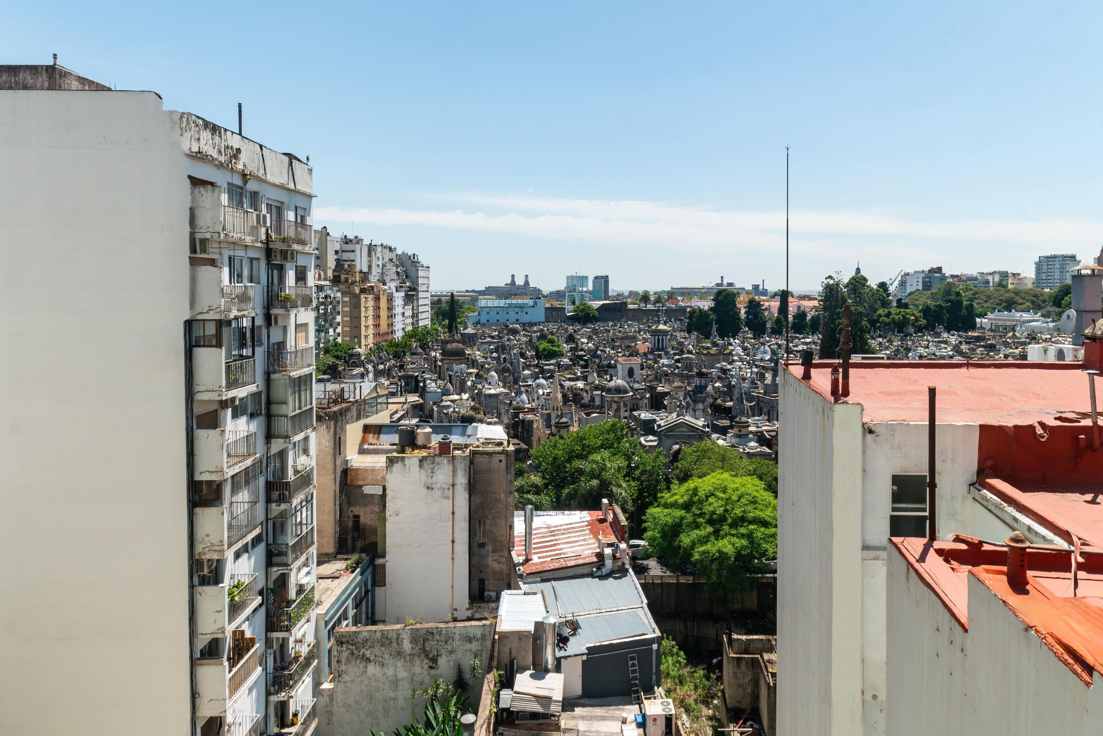 Foto - Dazzler by Wyndham Buenos Aires Recoleta