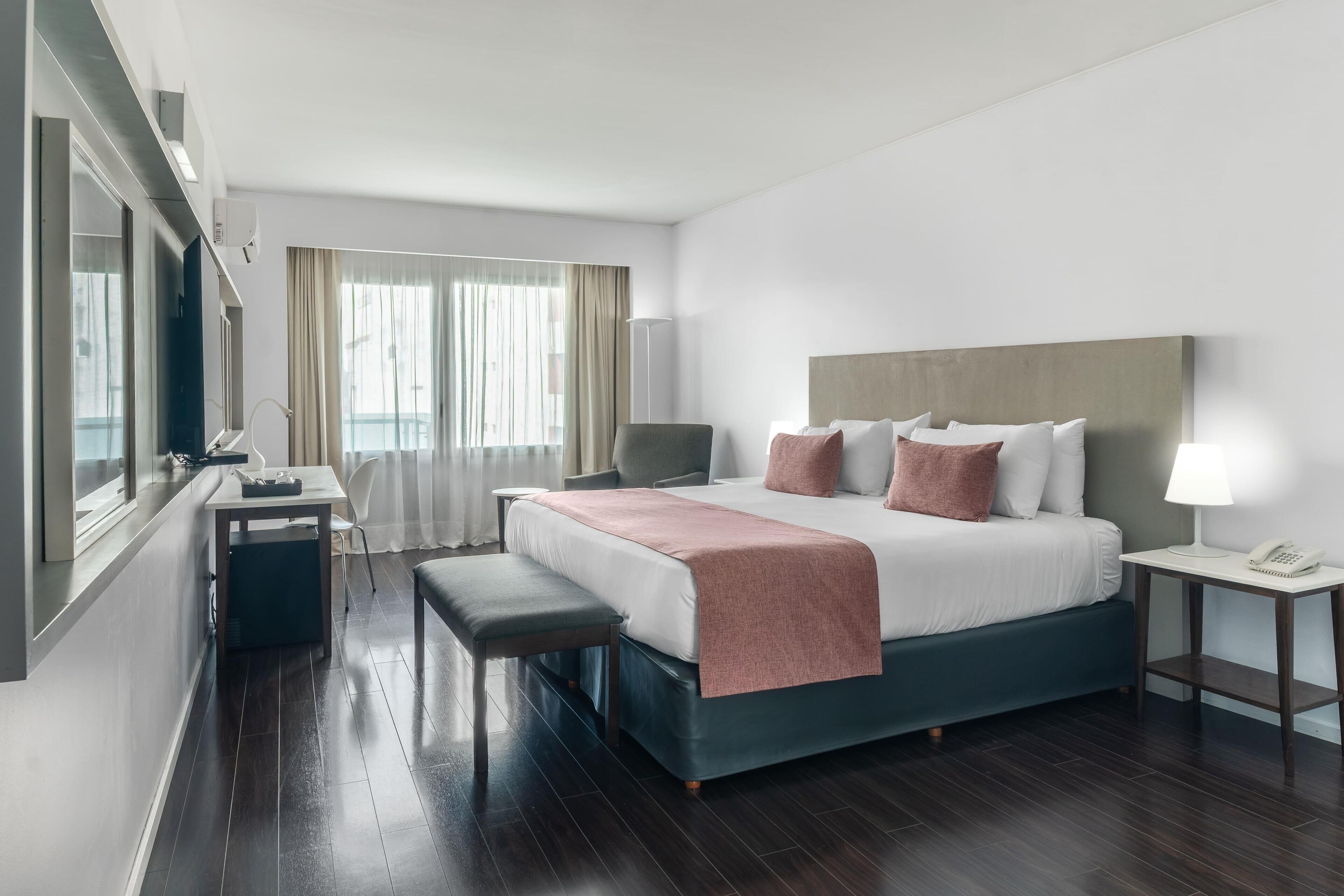 Foto - Dazzler by Wyndham Buenos Aires Recoleta