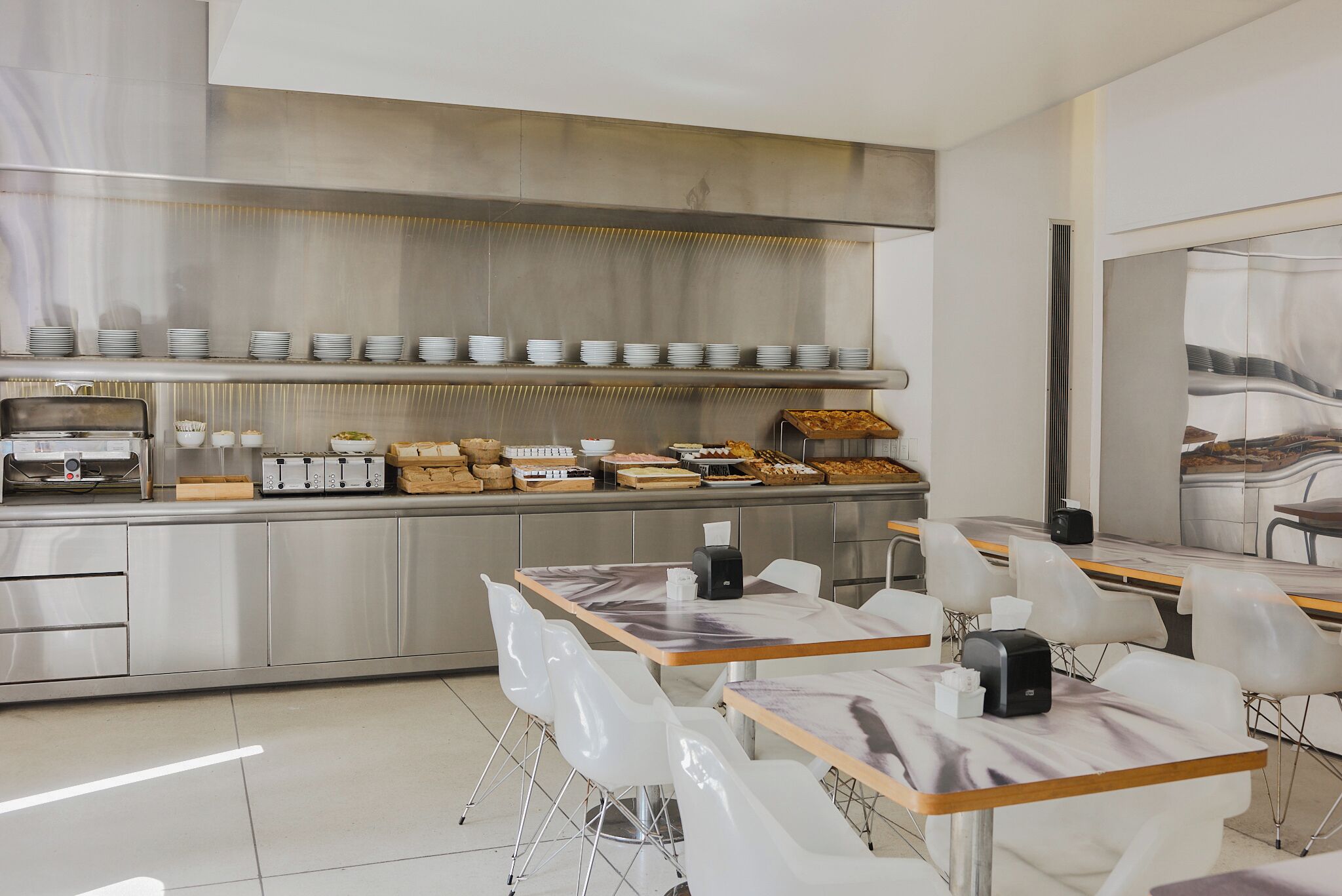 Photo - Dazzler by Wyndham Buenos Aires Recoleta