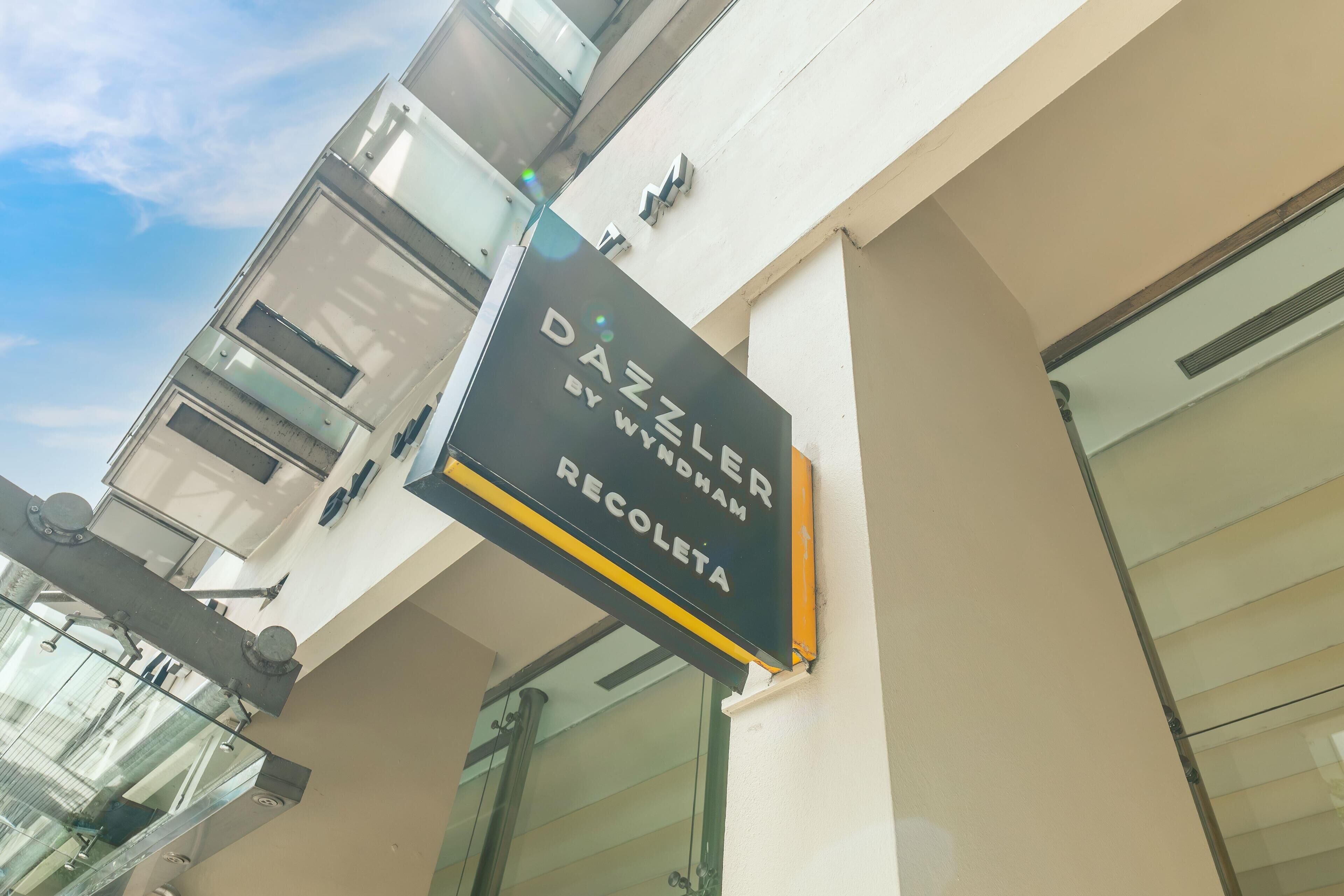 Foto - Dazzler by Wyndham Buenos Aires Recoleta