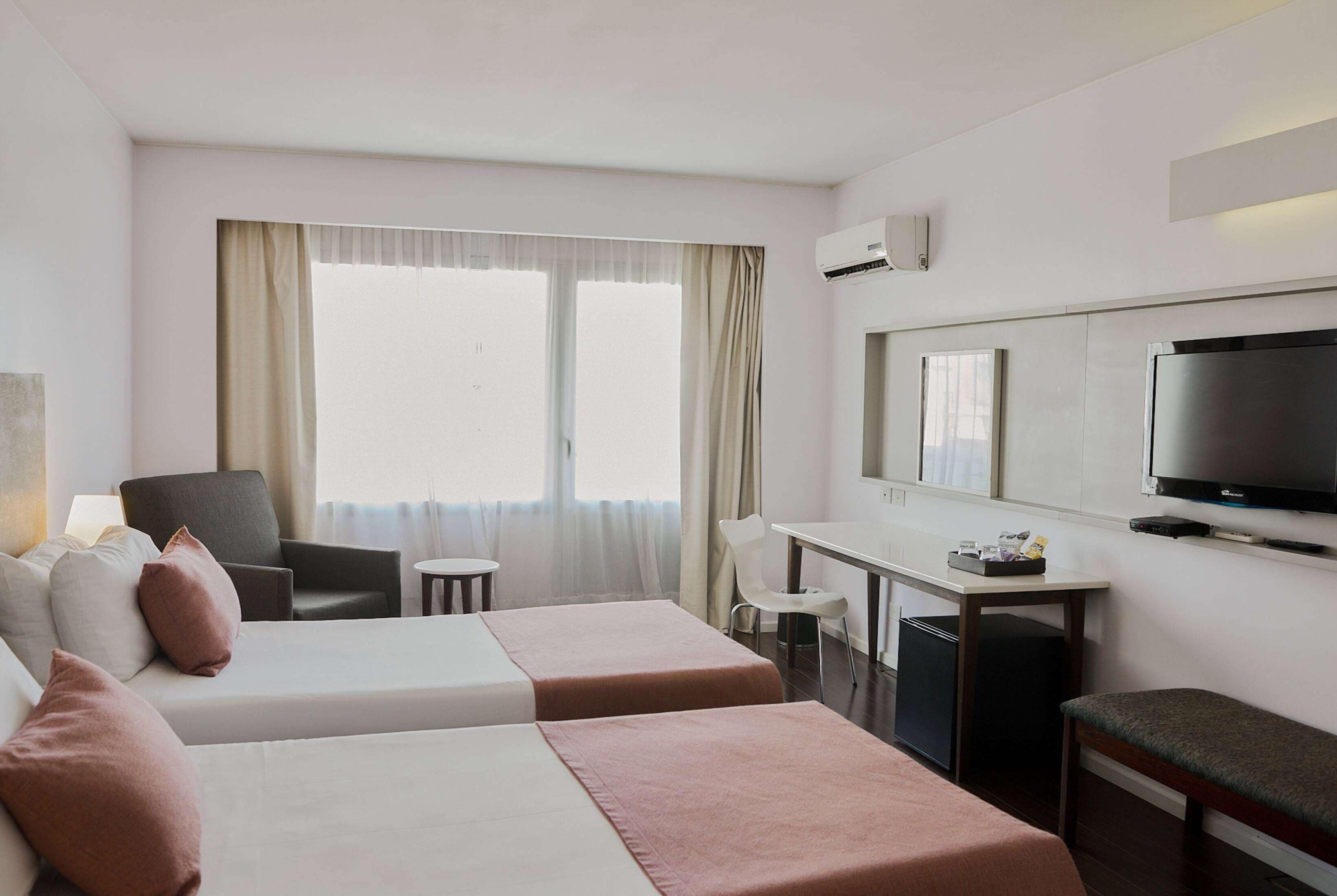 Photo - Dazzler by Wyndham Buenos Aires Recoleta