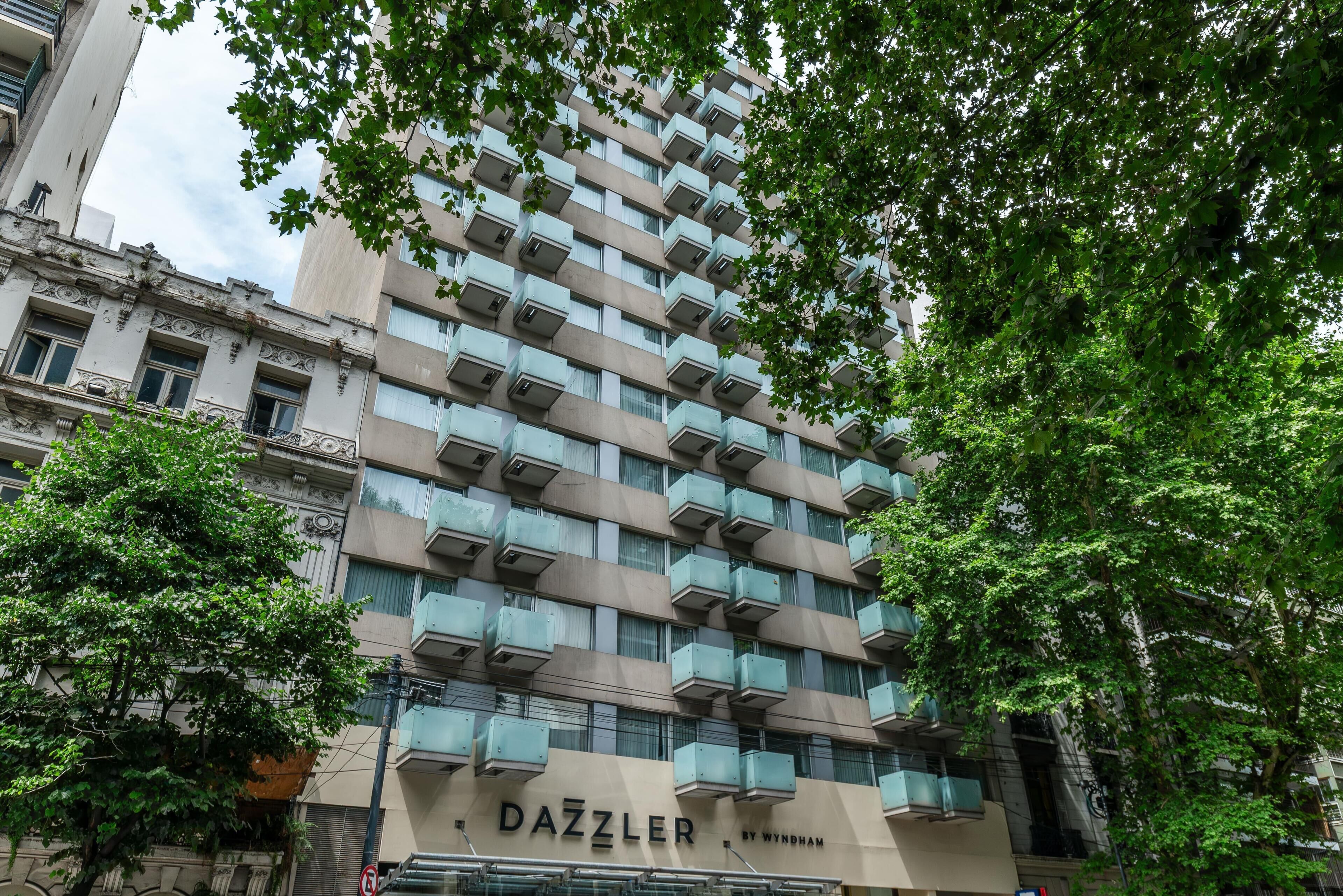 Foto - Dazzler by Wyndham Buenos Aires Recoleta