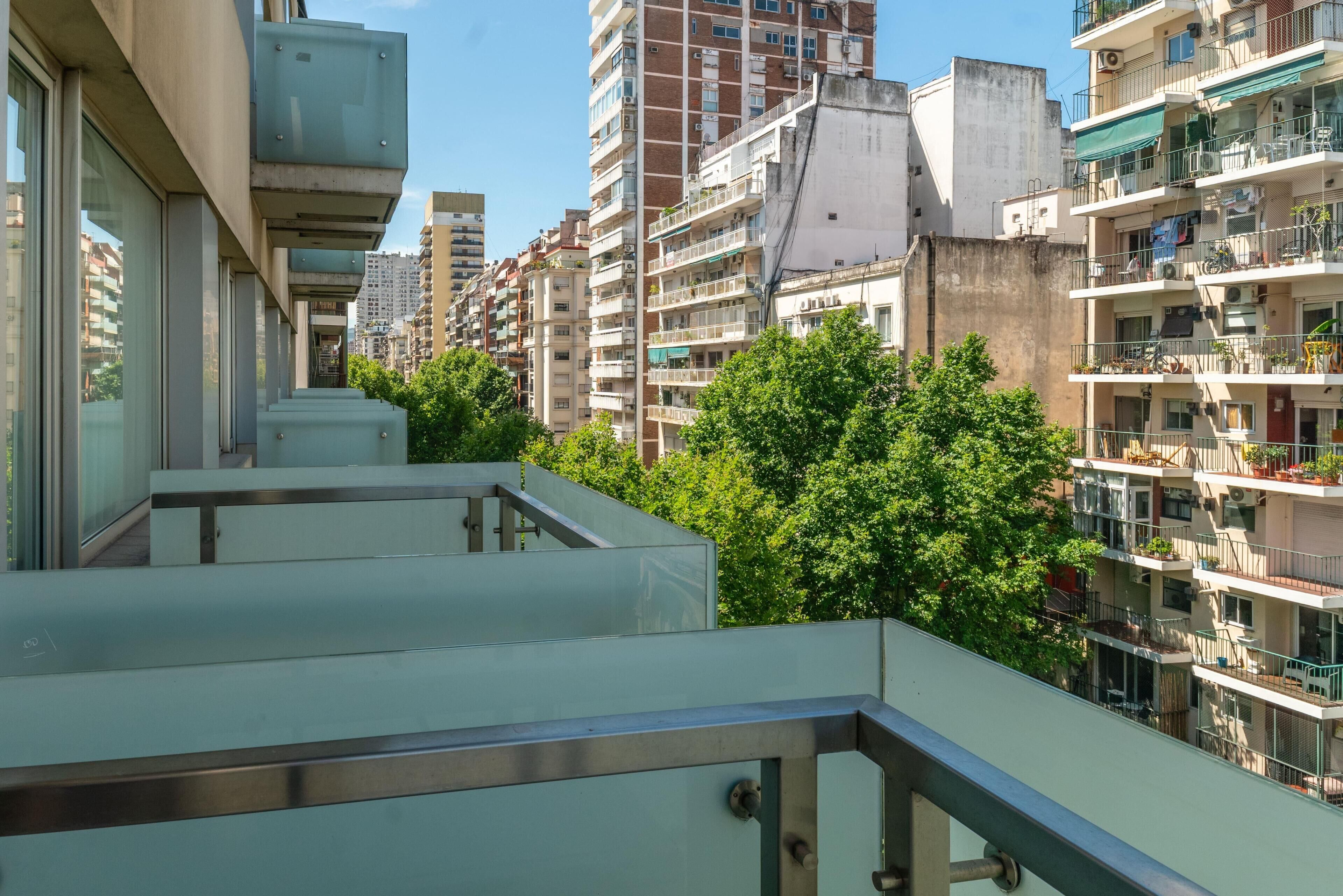 Foto - Dazzler by Wyndham Buenos Aires Recoleta