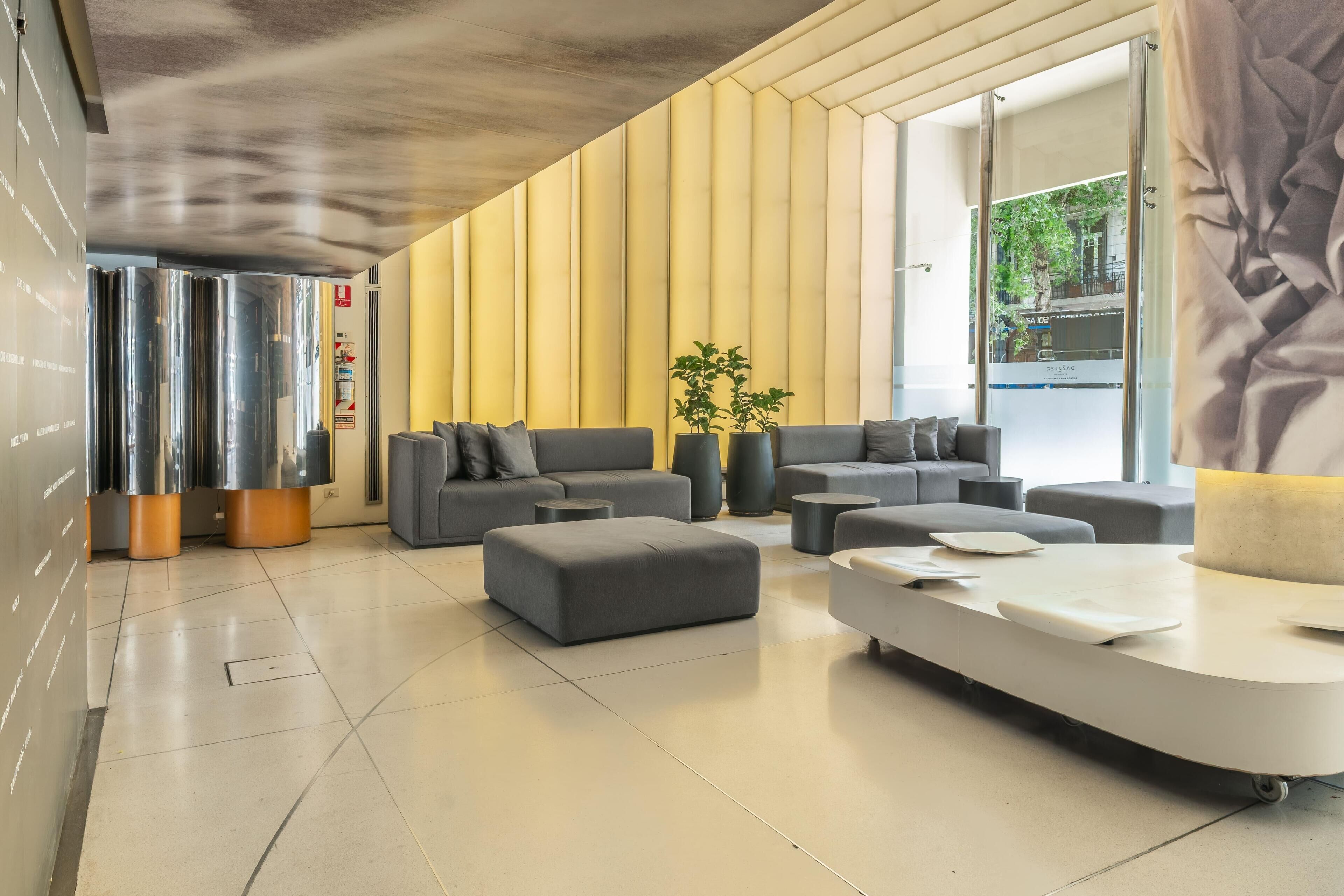 Foto - Dazzler by Wyndham Buenos Aires Recoleta