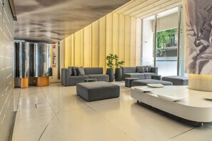 Lobby - Dazzler by Wyndham Buenos Aires Recoleta (Buenos Aires)