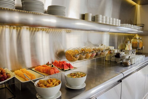 Dazzler by Wyndham Buenos Aires Recoleta