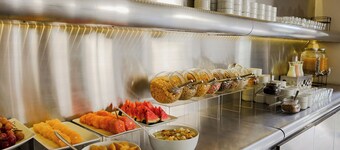 Dazzler by Wyndham Buenos Aires Recoleta