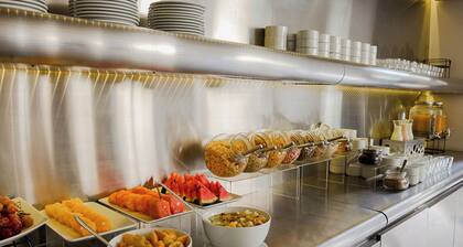 Dazzler by Wyndham Buenos Aires Recoleta