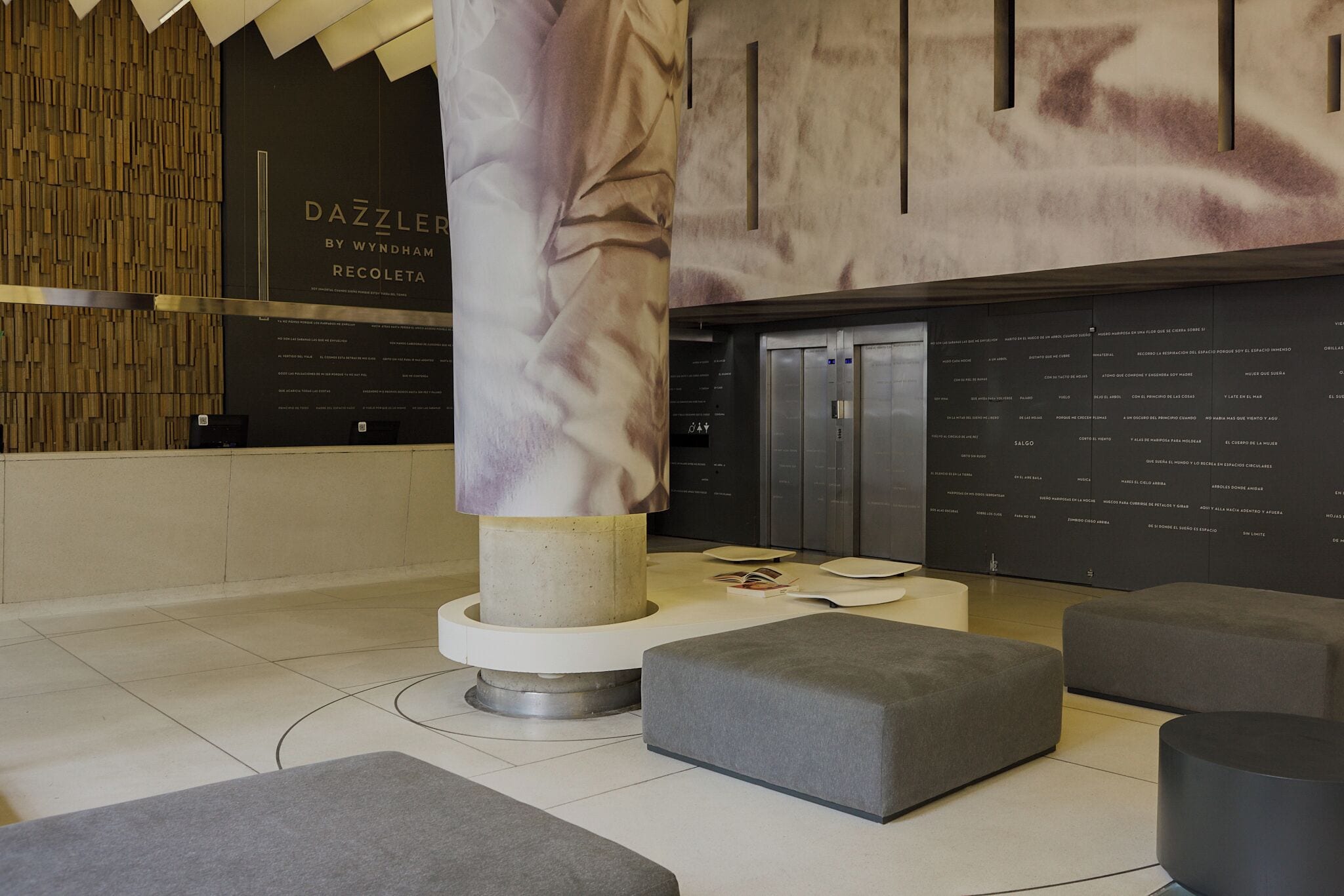 Photo - Dazzler by Wyndham Buenos Aires Recoleta