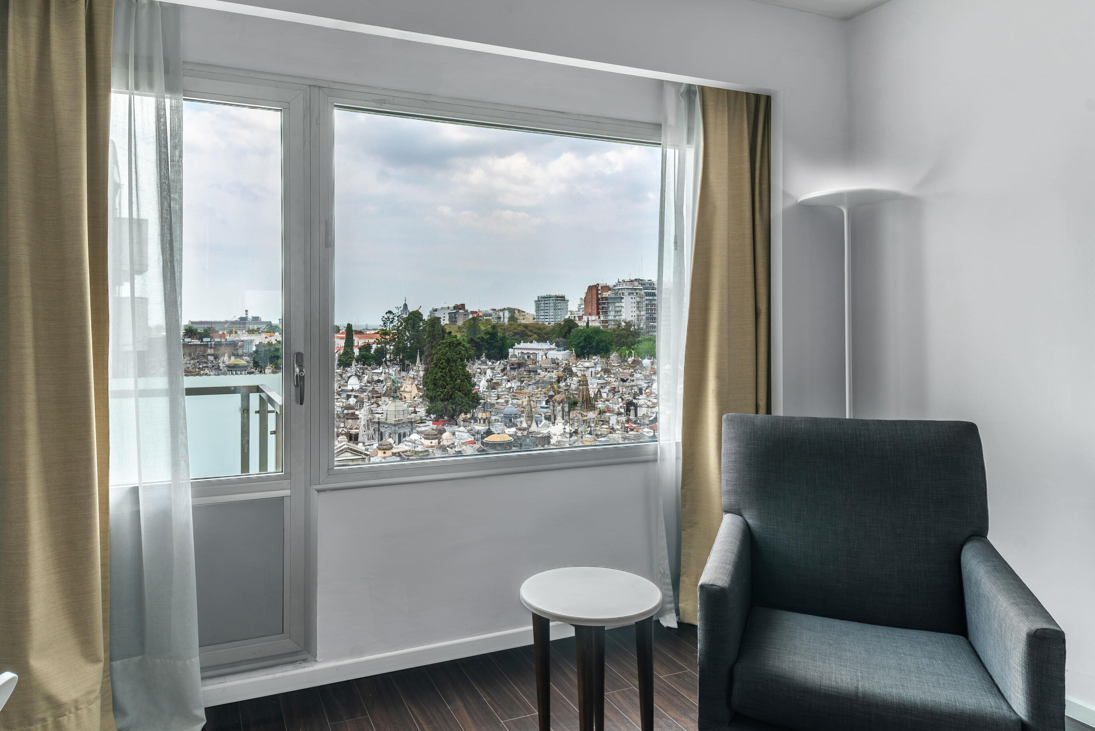 Foto - Dazzler by Wyndham Buenos Aires Recoleta