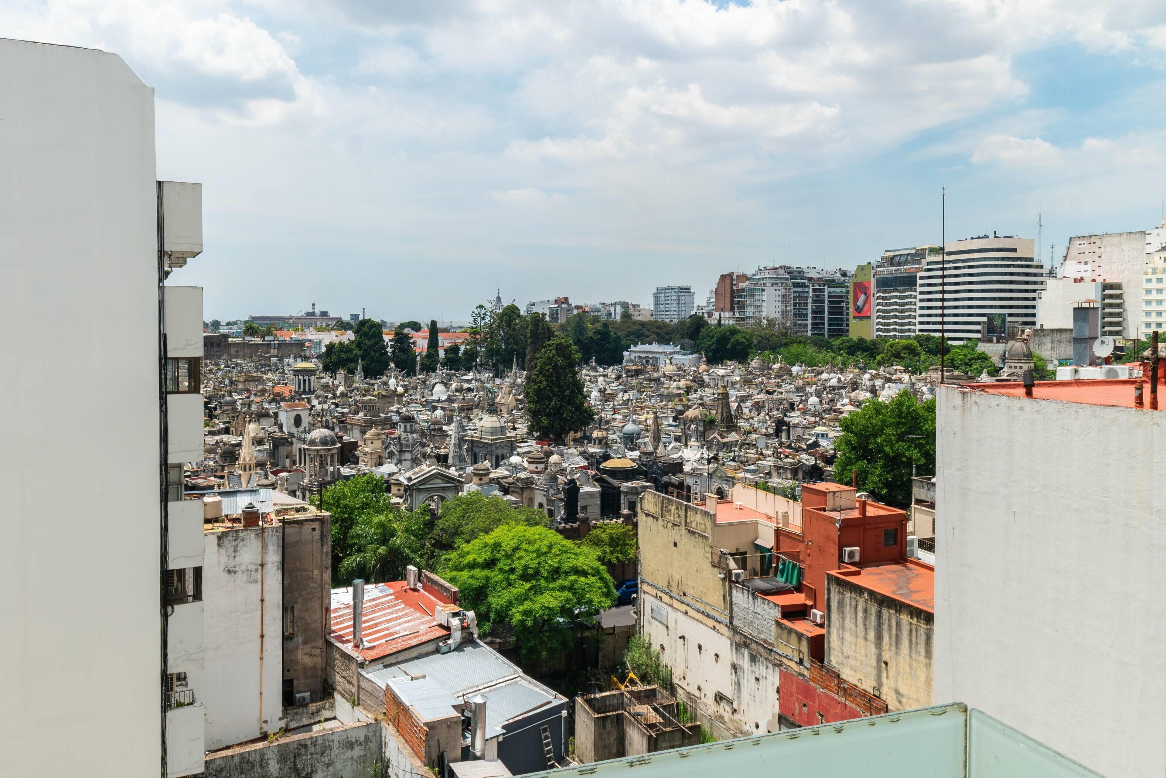 Foto - Dazzler by Wyndham Buenos Aires Recoleta