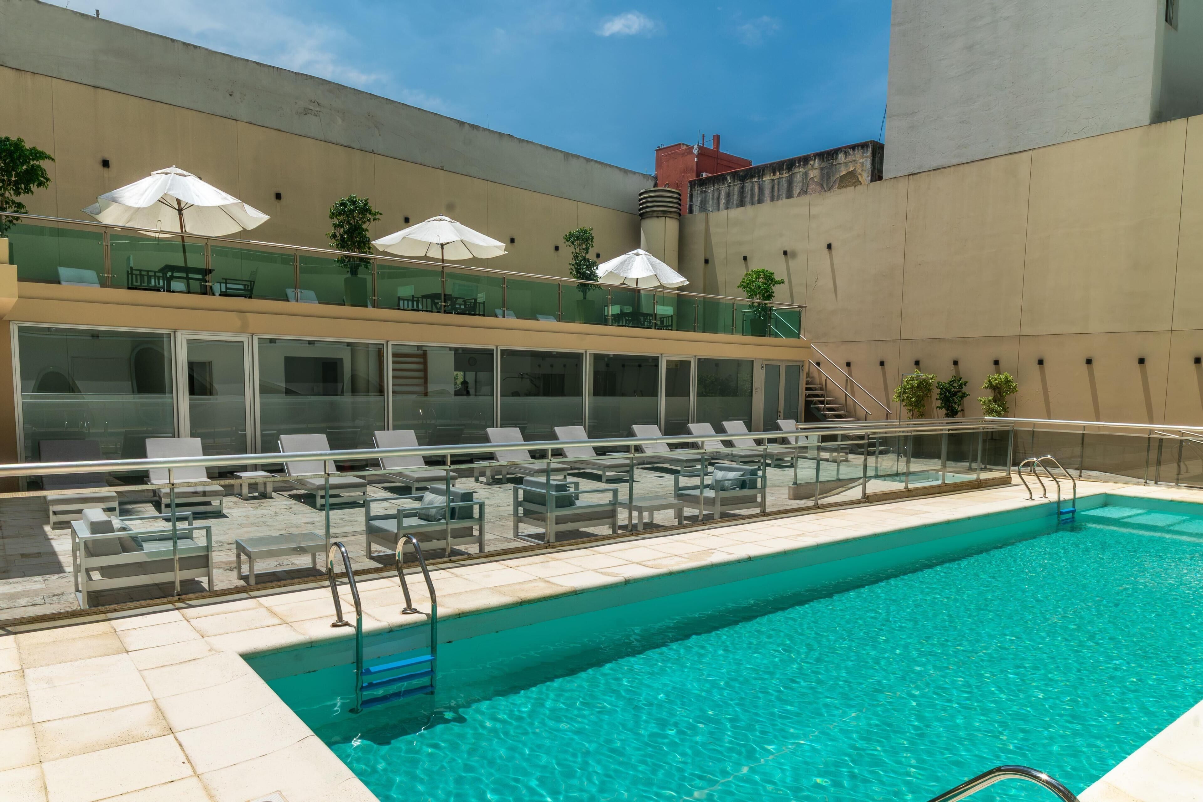 Foto - Dazzler by Wyndham Buenos Aires Recoleta