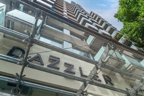 Exterior - Dazzler by Wyndham Buenos Aires Recoleta (Buenos Aires)