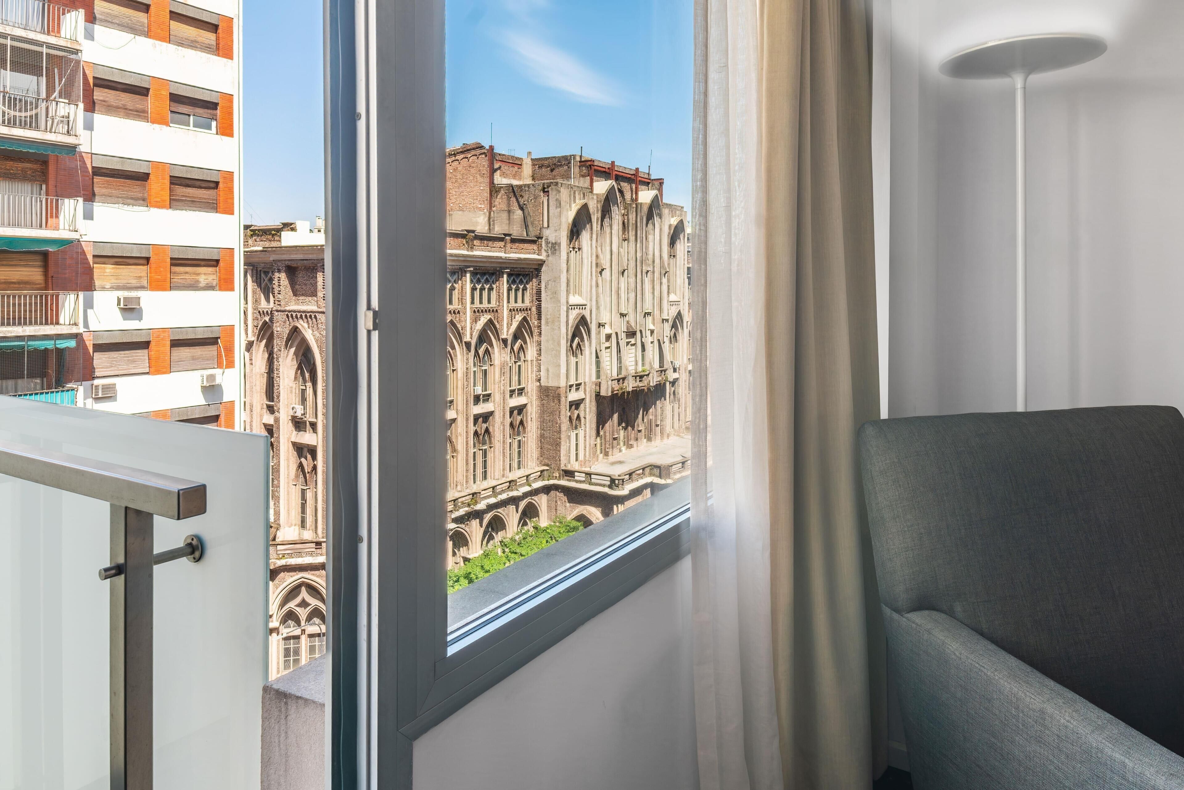 Foto - Dazzler by Wyndham Buenos Aires Recoleta