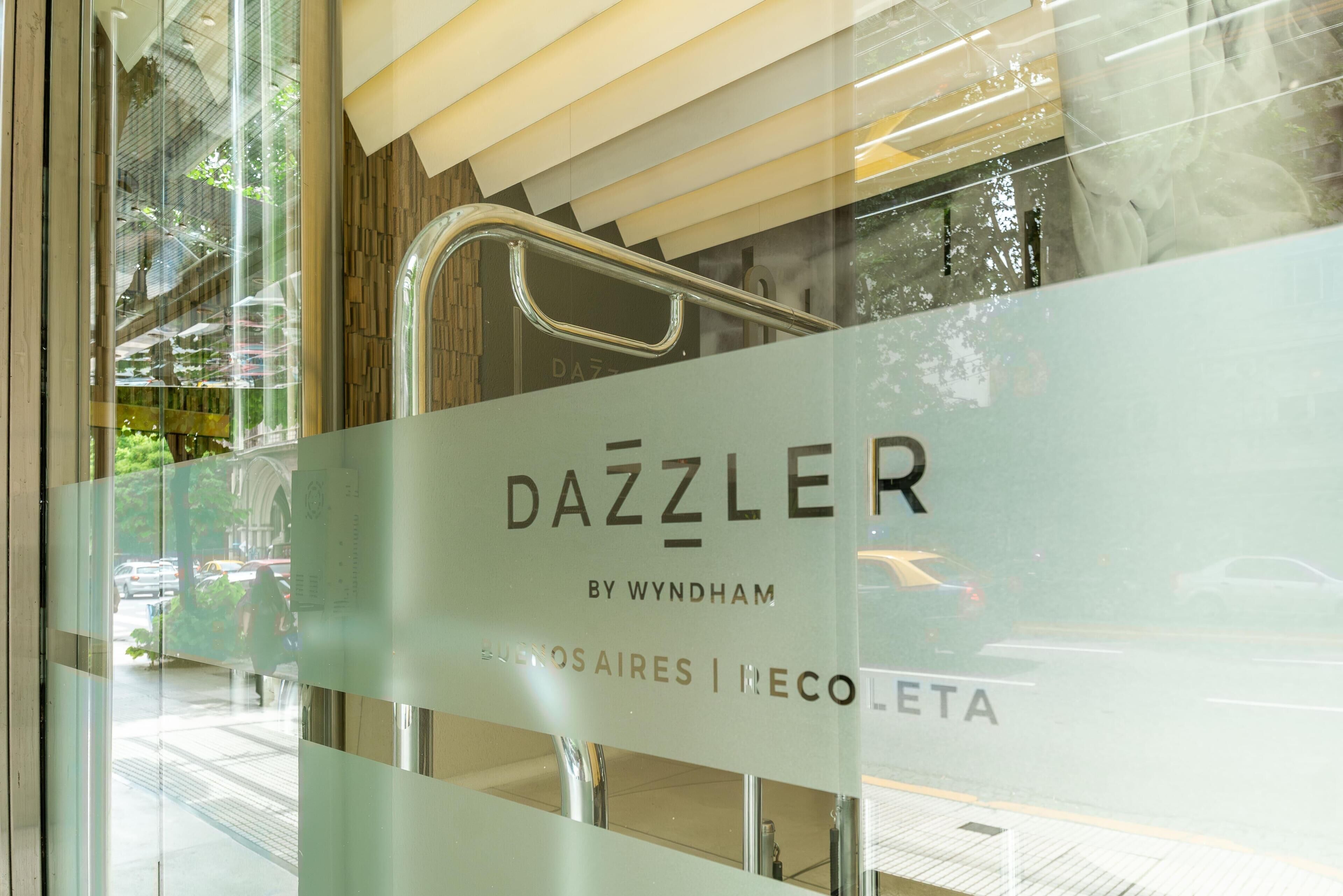 Foto - Dazzler by Wyndham Buenos Aires Recoleta