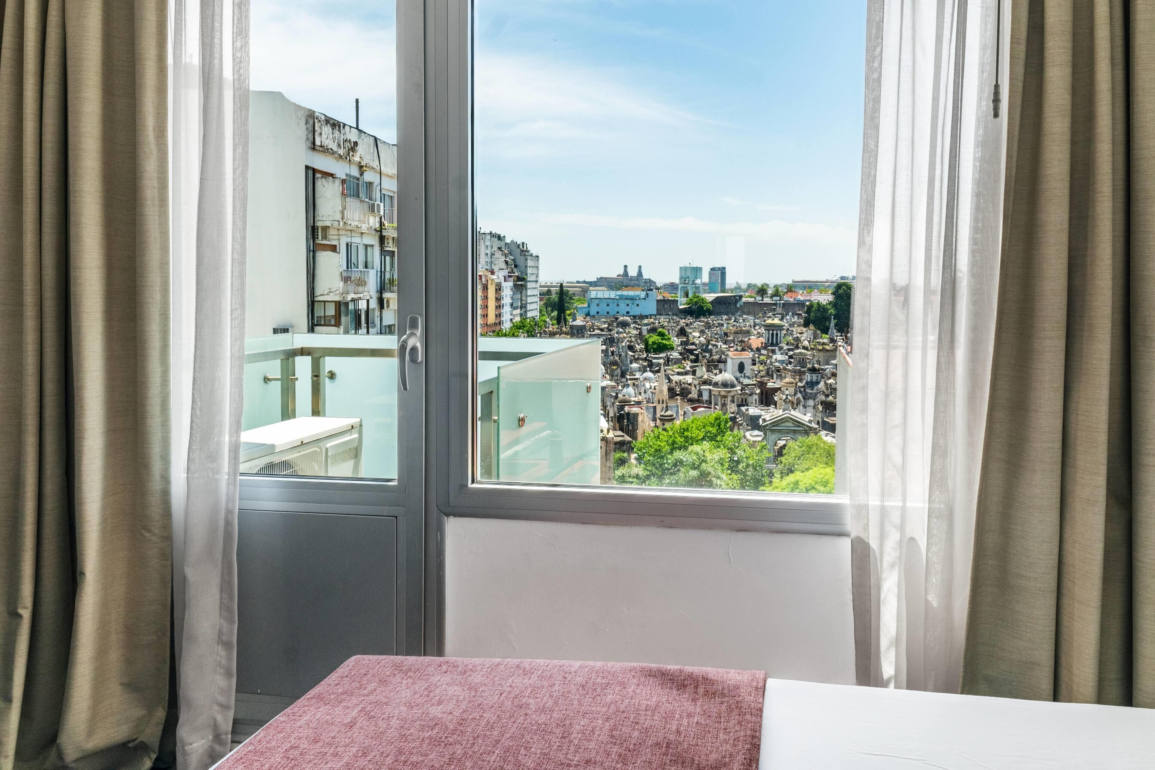 Foto - Dazzler by Wyndham Buenos Aires Recoleta