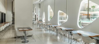 Dazzler by Wyndham Buenos Aires Recoleta