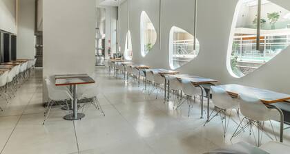 Dazzler by Wyndham Buenos Aires Recoleta