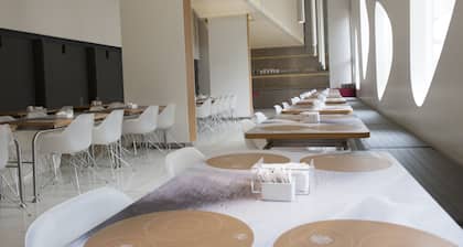 Dazzler by Wyndham Buenos Aires Recoleta