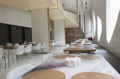 Dazzler by Wyndham Buenos Aires Recoleta