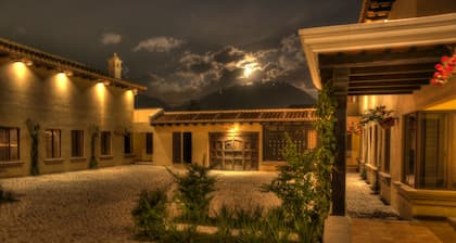 All Suite El Marques de Antigua