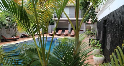 BIG K Angkor Residence