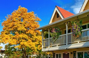 Exterior - Silverton Inn & Suites (Silverton)