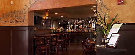 Bar (na propriedade)