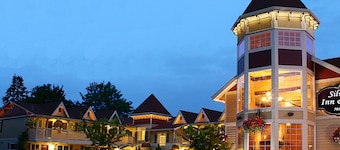 Silverton Inn & Suites