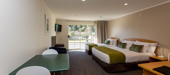 Aspen Court Motel Taihape