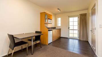 Studio | Private kitchenette