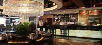 Guangzhou Kai Rong Du International Hotel