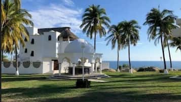 Jardín