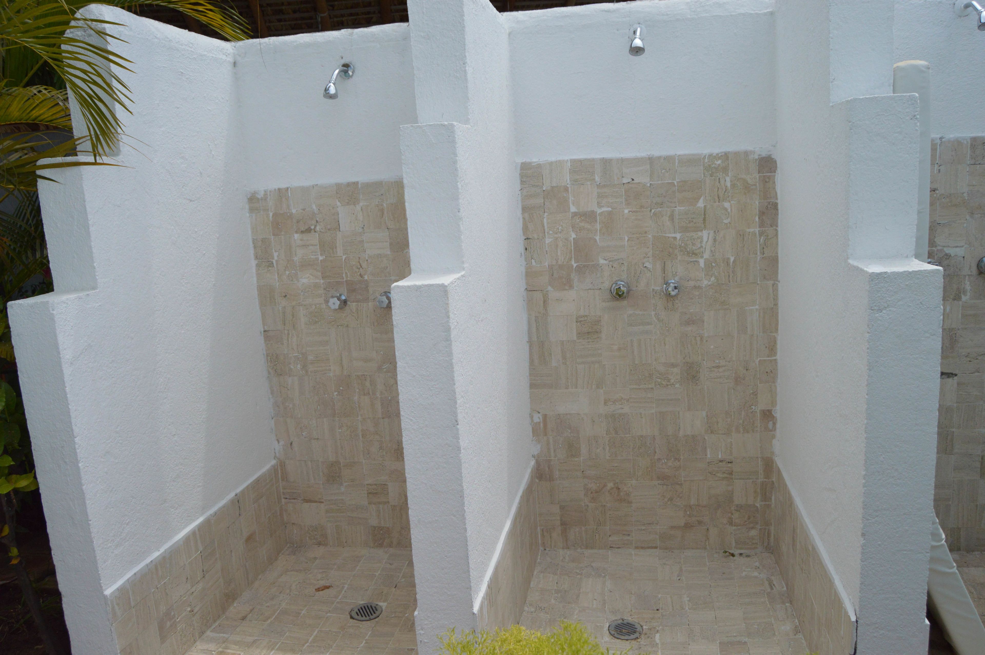 sauna, detox wraps, facials