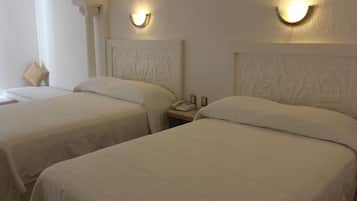 1 habitación, ropa de cama de alta calidad, edredón y ropa de cama