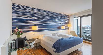Pestana Berlin Tiergarten