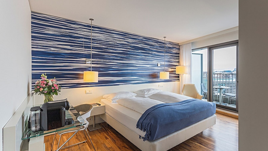 Pestana Berlin Tiergarten
