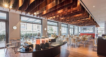 Pestana Berlin Tiergarten