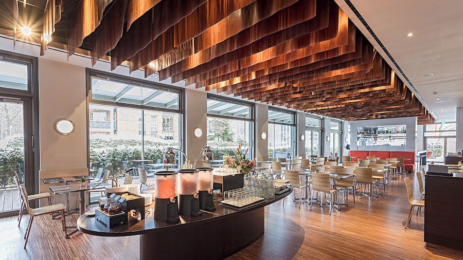 Pestana Berlin Tiergarten