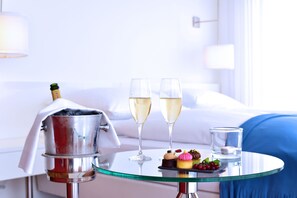 Room service – dining - Pestana Berlin Tiergarten (Berlin)