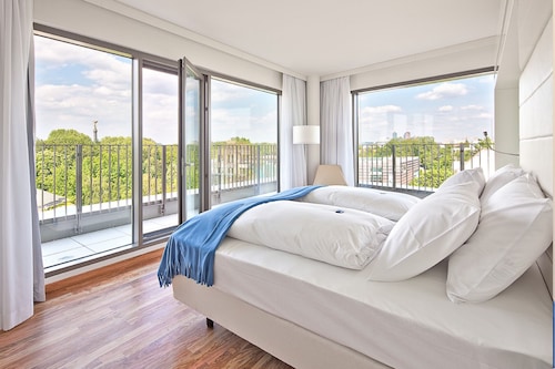 Pestana Berlin Tiergarten