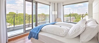 Pestana Berlin Tiergarten