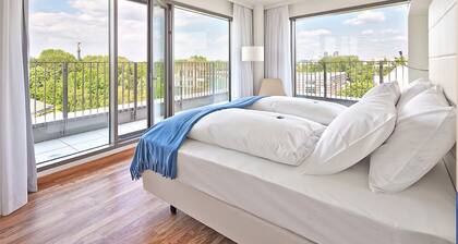 Pestana Berlin Tiergarten