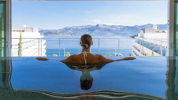 Spa - Hilton Lopud Beach Resort & Spa (Dubrovnik)